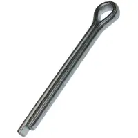 Dresselhaus 5.0 X 63 Mm Sett Med Splintfjærpinner 100 Enheter