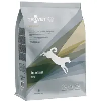 Trovet And & Potet Diett Dpd And Potet Fjærkre Voksen Hundemat 300 G