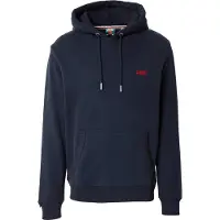 Superdry Essential Logo Hettegenser