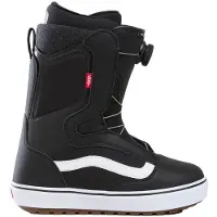 Vans Aura OG 2027 Snowboard Boots svart