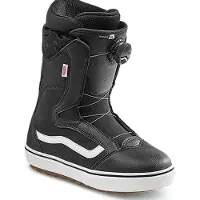 Vans Encore OG 2027 Snowboard Boots svart