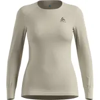 Odlo Active Warm Eco Langarmet Baselag