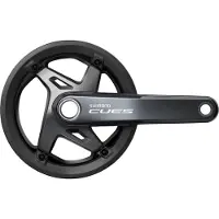 Shimano Cues Hollowtech U8000-1 Kranksett
