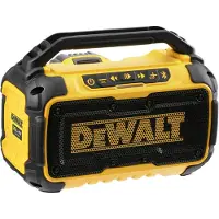 DeWalt Dcr011-xj Bluetooth-høyttaler