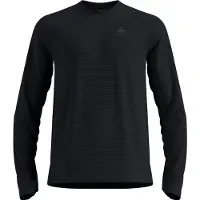 Odlo Essential Thermal Langarmet T-skjorte
