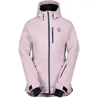 SCOTT Ultimate Dryo Ripstop Jakke