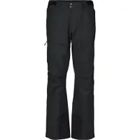 SCOTT Ultimate Dryo 10, Skibukser, Herre, Black