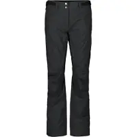 SCOTT Ultimate Dryo 10, Skibukser, Dame, Black