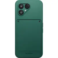 Fairphone Gen. 6-deksel, skoggrønn F6CASE-1GR-WW1