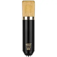 Mellanox Mxl V69 Mogami Tube Mikrofon