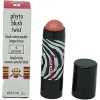 sisley Blush Twist Krem