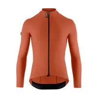 Assos Mille Gt Spring Fall C2 Langermet Trøye