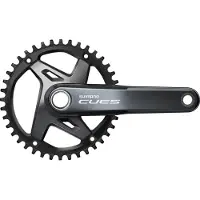 Shimano Cues Hollowtech U8000-1 Kranksett