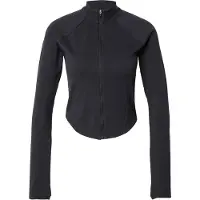 ICANIWILL Mirage Midlayer Genser Svart