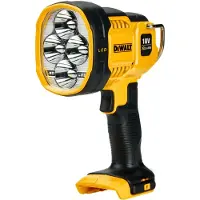 DeWalt Dcl043-xj Lommelykt