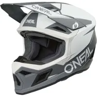 O'Neal 3srs Solid Offroadhjelm