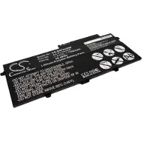 24.Se Batteri til bærbar PC for Samsung Ativ Book 9 Plus, NP940X3G, NP940X3G-K01NL og andre.