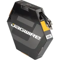 Jagwire Shimano Bremsekabelstrømpe 10 Enheter