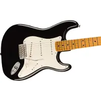 Fender Vintera II 50s Stratocaster MN Black