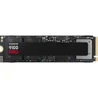 Samsung SSD 9100 PRO 8 TB