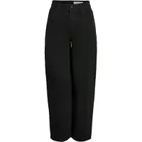 Noisy May Nmhazal Jeans Med Barrel Fit