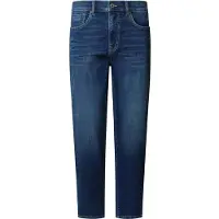 Pepe Jeans for man. PM2084025AG Jeans Tapered Gymdigo Cage blue (32/30), Casual, Cotton, Denim