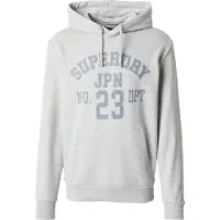 Superdry Athletic Ess Hettegenser