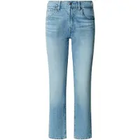 Pepe Jeans for woman. PL20458982VA Jeans Slim Grace blue (27/30), Casual, Cotton, Denim