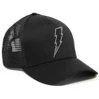John Doe Flash Cap