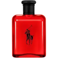Ralph Lauren Polo Red Eau De Toilette For Men 125 ml