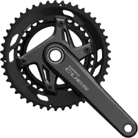 Shimano Fc-u6030-2 9-10s Kranksett