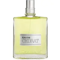 L'Occitane Cédrat Eau de Toilette 75 ml