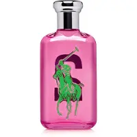 Ralph Lauren Big Pony Pink for Women EdT 50 ml