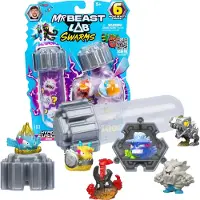 BEAST LAB Swarms Fusion 6 pack