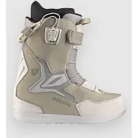 Deeluxe ID Team 2026 Snowboard Boots grønn