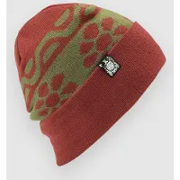 Volcom Longo Lue rød