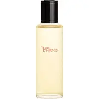 Hermès Paris Hermes Terre d'Hermes eau de toilette refill 125 ml