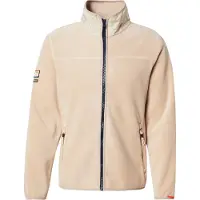 Superdry Active Fleece Genser Med Hel Glidelås