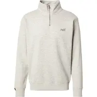 Superdry Essential Logo Henley Collegegenser