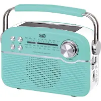 Trevi Ra7f50 Radio