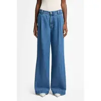 7 for all mankind for woman. 7UL30E381BB Jeans Blue thread (24), Casual, Cotton