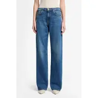 7 for all mankind for woman. 7U660C65EPR Blue Explorer Jeans (28), Casual, Cotton