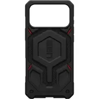 Uag Monarch Pro - Kevlar Black - iPhone 17 Pro Max