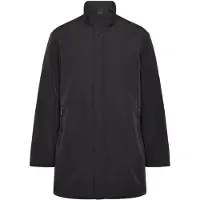 Armani Exchange for man. XM001578AF16926UB101 Navy Trench Coat (XS), Casual, Polyester