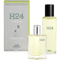 Hermès Paris H24 155ml Kölnervann
