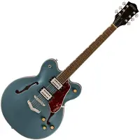 Gretsch G2622 Streamliner CB Gunmetal - Ex Demo