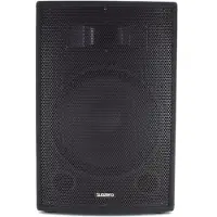 SubZero C15 Passiv PA-Høyttaler