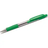 Pilot BPGP-10R-F, Grønn, 0,27 mm
