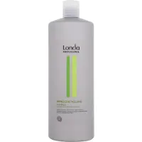 Londa Professional Londa LONDA Impressive Volume shampoo for tynt hår, 1000ml