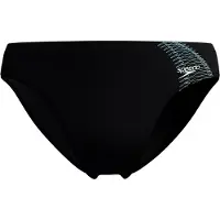 Speedo Medley Logo 7 Cm Badetrusser